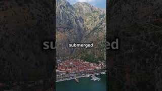 Discover Montenegro 5 Facts That Will Amaze You Montenegro Travel [upl. by Nilhsa]