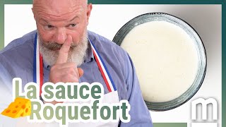 🧀 La sauce Roquefort [upl. by Muirhead139]