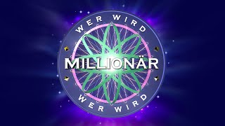 Wer wird Millionär – Launch Trailer [upl. by Kellsie]