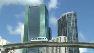 Metromover  CITT HalfPenny Project [upl. by Adrien302]