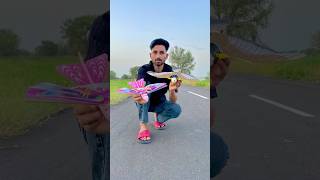 Electric Flying Birds Vs Eagle Flying With Hanging wire Unboxing flybird flyeaglesfly [upl. by Dreda588]