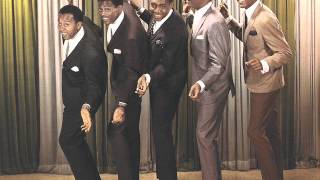 The Temptations Lady Soul Live 1988 [upl. by Llered]