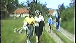 Devojački Bunar jul 1996  1 deo part 1 [upl. by Don]