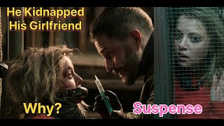 KidnappingStella2019MovieExplained ।Hollywood Thriller Movie Explained in Bengali। [upl. by Adamsen102]