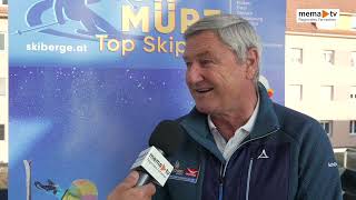 MEMA TV NEWS  MurMürz Top Skipass präsentiert [upl. by Elle]