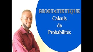 Calculs de probabilités [upl. by Ellatsyrc]