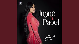 Jugué Tu Papel [upl. by Derwin]