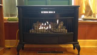 ProCom QD250T Gas Heater [upl. by Breana]