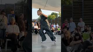 LAURA GODLEWSKA  HIPHOP DANCE 2024 [upl. by Notsew]