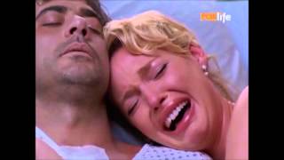 Greys Anatomy  La morte di Denny Duquette 3x25 [upl. by Waldon]