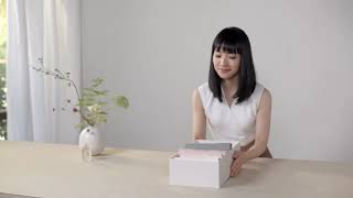 Marie Kondo en español  Cómo usar un hikidashi para tus camisas  poleras  franelas  camisetas [upl. by Sivi]