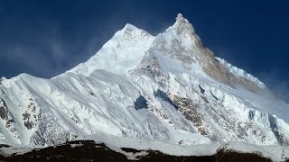 Doku Bergretter im Himalaya 3 Rettung am Manaslu HD [upl. by Ardnaiek]