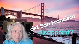 What Happened in San Francisco Frenchvisa [upl. by Oiramed785]