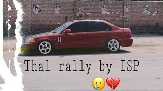 Worst autoshow ever by ISP MULTAN🙂NON PTA JEEP RALLY😂 [upl. by Aiuhsoj257]