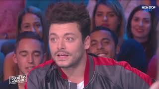 Kev Adams et Capucine Anav disent tout de leur ancienne relation [upl. by Mureil]