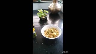 Jab Ghar mein sabji Na Ho to yeh banaye pyaj ka Achareasyrecipe viralvideo recipe [upl. by Dena]