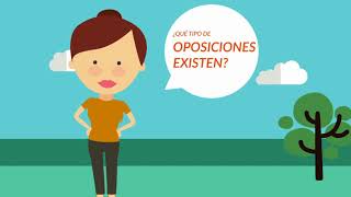 🤔 ¿Qué es una oposición Conoce con detalle cómo son las pruebas y sus fases 📝  MAD 📚 [upl. by Hallam]