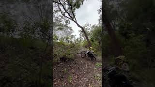 Sick weekend ktm dirtbike 2stroke husquarna ktm150 tc85 hilclimb [upl. by Acillegna]