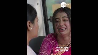 Pyar Ka Pehla Naam Radha Mohan  Episode  662  March 03 2024  ZeeTVME [upl. by Araz]