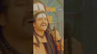 The power of chandal adi Shankara movie best scene shorts viral [upl. by Lehpar938]