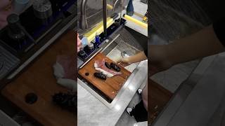 The installation of your kitchen sink has been done correctlyviralvideo [upl. by Yecak]