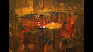 How about a beautiful wall calendar 2025 with stunning pictures of paintings magicprintscanada [upl. by Henden954]