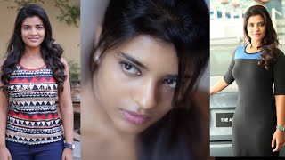 Aishwarya Rajesh Hot Photos [upl. by Htebazle]