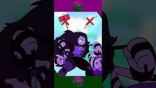 POV Sugilite vs Malachite stevenuniverse [upl. by Enened]