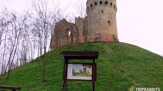 Medieval town of Erdut Erdut [upl. by Judith539]