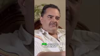 4 Hijo de Pablo Escobar🌟Historia de Gustavito Marcado por el Legado de Escobar shortviralshort [upl. by Thagard]