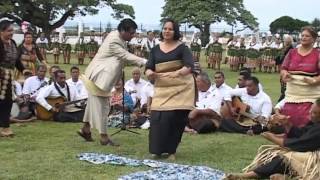 Royal Tongan Celebration  Maaimoa Fakamafana HRH Princess Angelika Lātūfuipeka Tukuaho [upl. by Rao713]