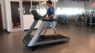 Tutorial  Matrix Treadmill [upl. by Adnoel]