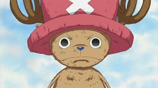 One Piece  Chopper Edit  4K   60 FPS [upl. by Aden564]