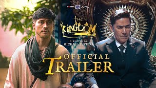 The Kingdom  Official Trailer  Directed by Michael Tuviera  Vic Sotto Piolo Pascual  MMFF 2024 [upl. by Nester]