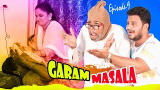 Garam Masala  Ep9  Taffu  ComedykaHungamataffu [upl. by Zuckerman]