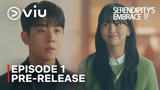 Serendipitys Embrace  Episode 1 PreRelease  Kim So Hyun  Chae Jong Hyeop [upl. by Rhu579]