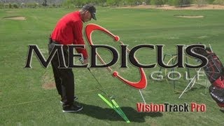 Medicus Golf Bills Corner [upl. by Hanafee]