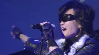 Toshl X Japan Toki no Umi e live jazz version 2018 [upl. by Caldwell]