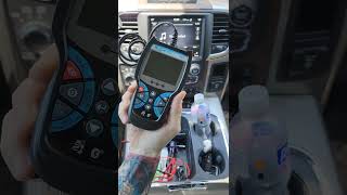 BLCKTEC 440 Vehicle Codes Reader [upl. by Adnorrehs]