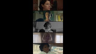 Best Supporting Actress Nominees  94th Oscars 2022  Shorts [upl. by Gnuhp464]