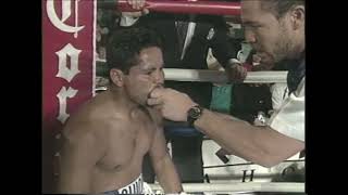 ARNOLFO CASTILLO VS JOSE HERRERA FULL FIGHT [upl. by Madra]