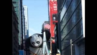 2011 Macys Day Parade [upl. by Aiyn968]