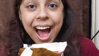 Cornitos Crusties Rajma Snacks 😋 Review 😀 shorts foodielife cornitos trend foodreview [upl. by Santini]