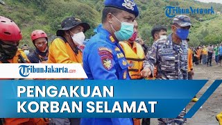 Pengakuan Korban Selamat Ritual Maut di Pinggir Pantai Payangan [upl. by Anidem879]