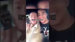 quotLets go home so we can fquot  Mason Greenwood and Girlfriend [upl. by Helm]