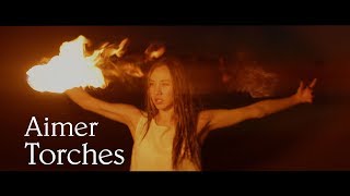 Aimer 『Torches』teaser ver（「ヴィンランド・サガ」エンディングテーマ 814 on sale） [upl. by Thorlay]