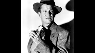 10 Things You Should Know About Dan Duryea [upl. by Usanis]