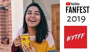 Mostly Sane  Youtube Fanfest 2020  YTFF2020 [upl. by Coyle500]