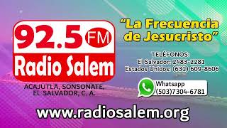 Radio Salem 925 FM ¡EN VIVO [upl. by Dianthe]