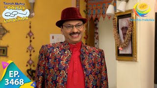 Marriage Ritual Begins Taarak Mehta Ka Ooltah Chashma  Ep 3468  Full Episode  26 May 2022 [upl. by Dorin]